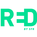 RED by SFR