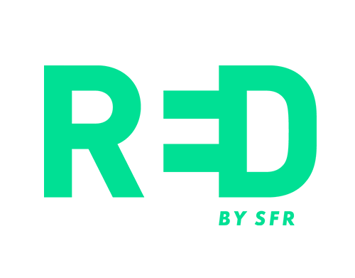Red by SFR